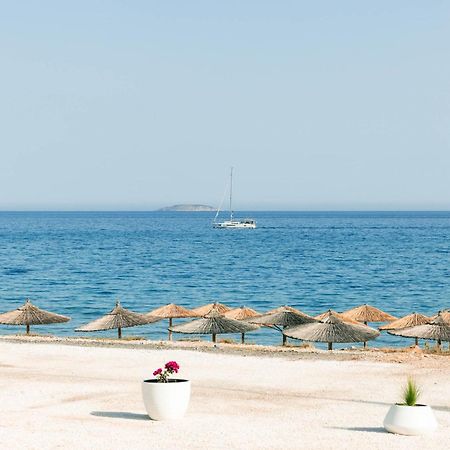 Acron Suites Limenaria  Dış mekan fotoğraf