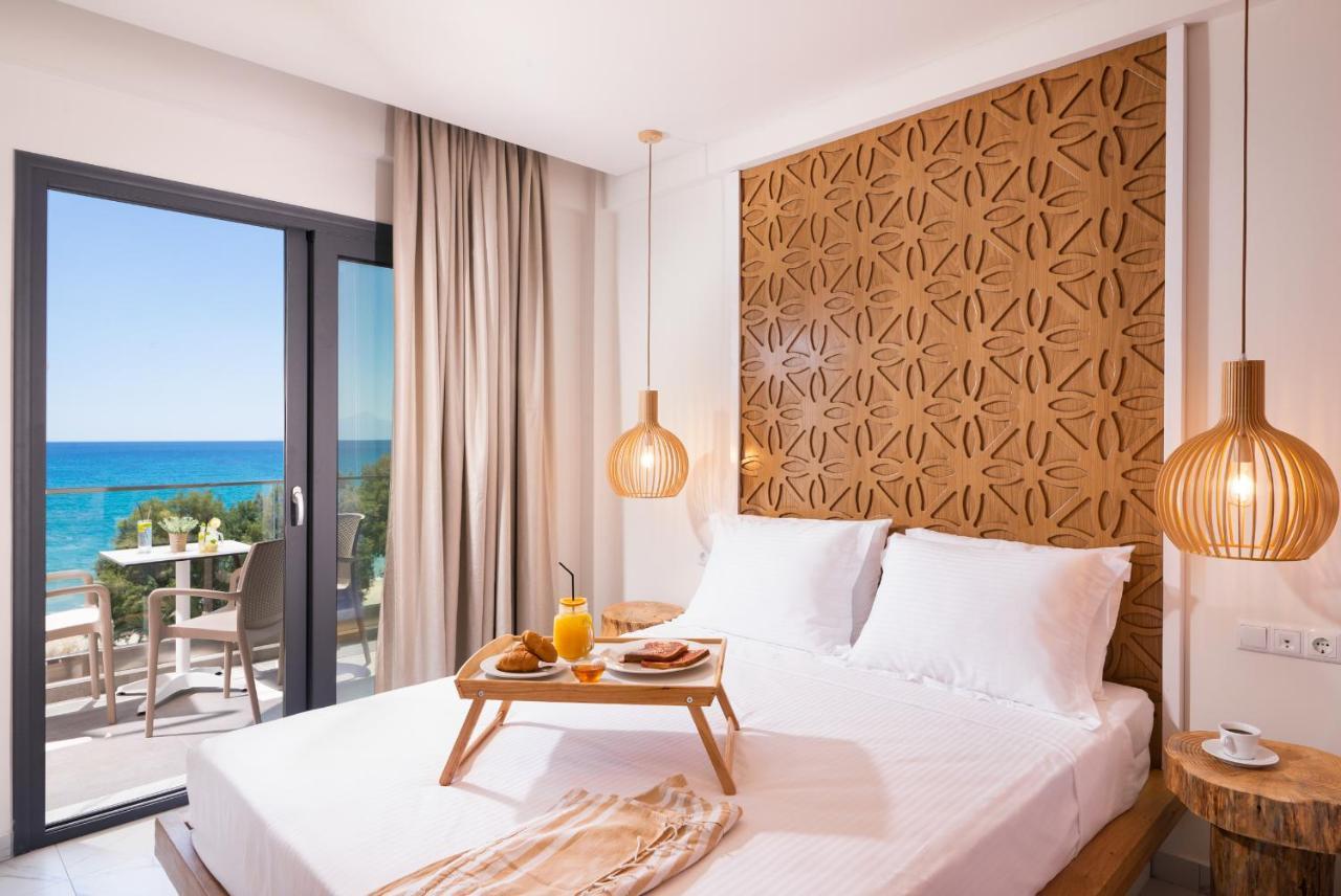Acron Suites Limenaria  Dış mekan fotoğraf