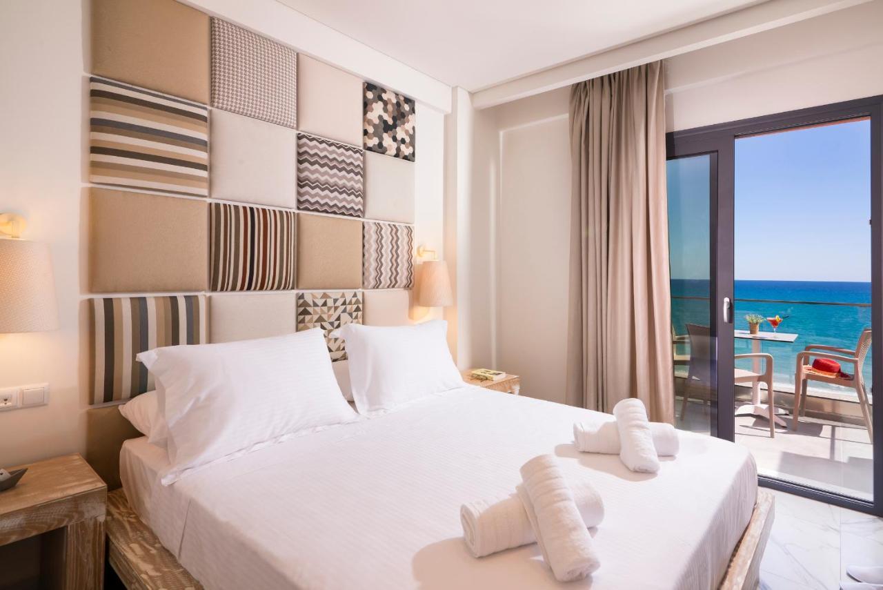 Acron Suites Limenaria  Dış mekan fotoğraf