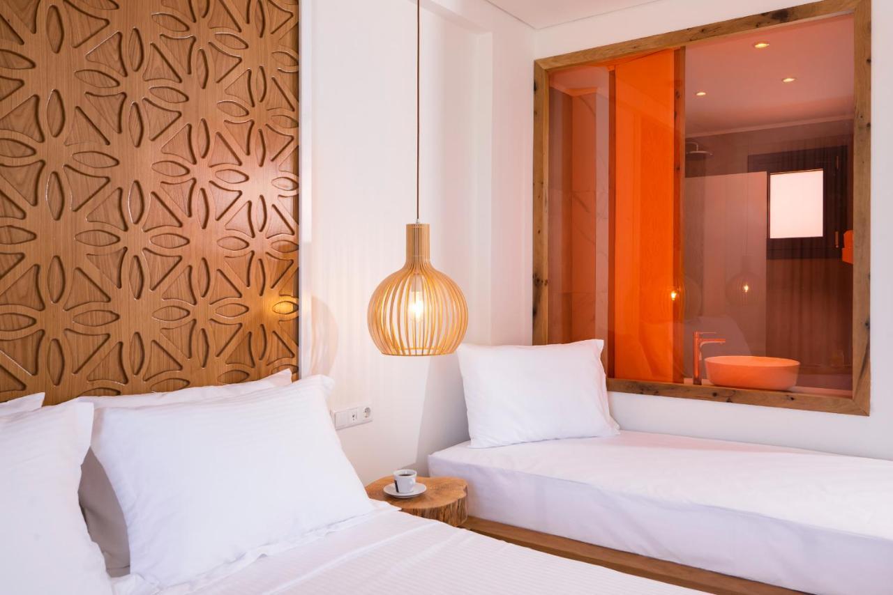 Acron Suites Limenaria  Dış mekan fotoğraf