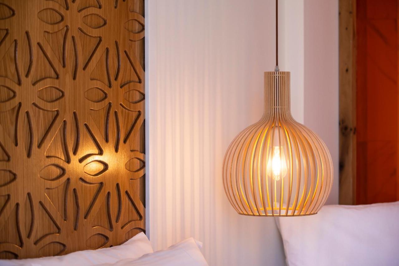 Acron Suites Limenaria  Dış mekan fotoğraf