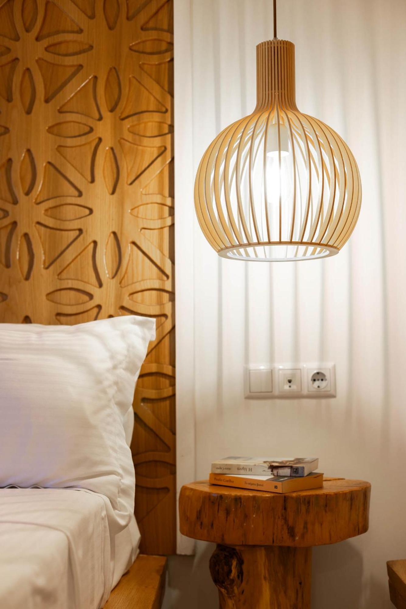 Acron Suites Limenaria  Dış mekan fotoğraf