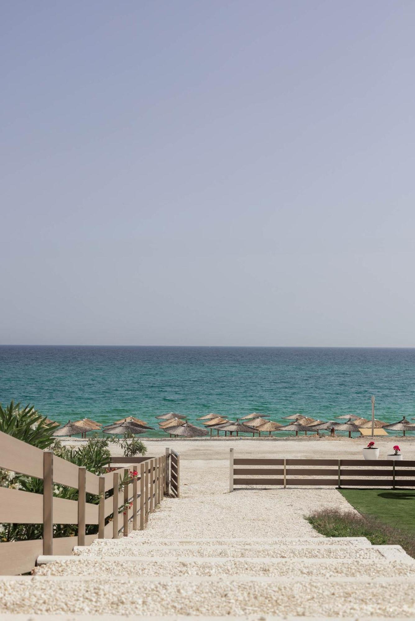 Acron Suites Limenaria  Dış mekan fotoğraf